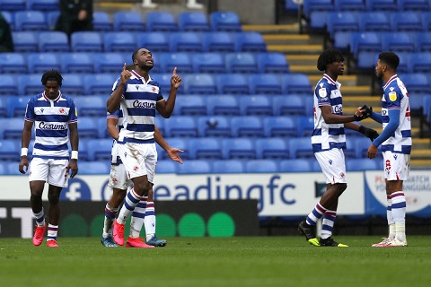 Nhận định dự đoán Bolton Wanderers vs Reading 2h ngày 21/8