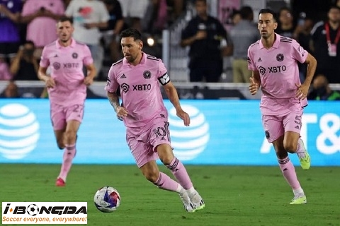 Nhận định dự đoán Inter Miami vs Tigres UANL 7h ngày 21/8