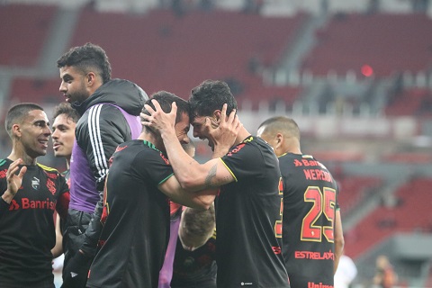 Nhận định dự đoán Internacional vs Flamengo 7h30 ngày 21/8