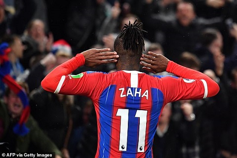 Nhận định dự đoán Crystal Palace vs Fredrikstad 2h ngày 22/8