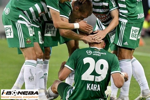 Nhận định dự đoán Rapid Wien vs ETO Gyori FC 0h ngày 29/8