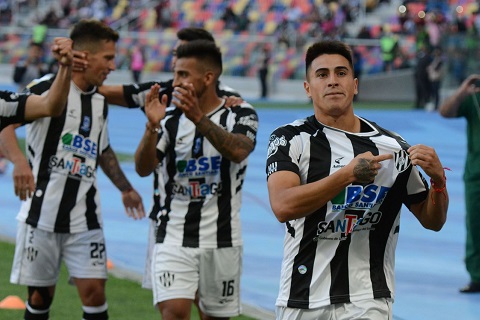 Phân tích Lanus vs Central Cordoba Sde 7h30 ngày 22/8