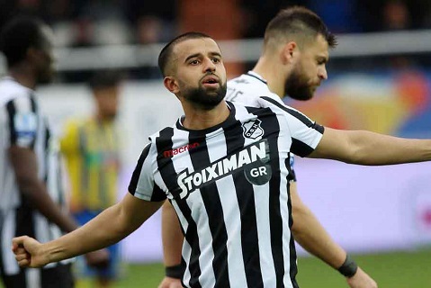 Phân tích NK Rijeka vs PAOK Saloniki 1h45 ngày 22/8