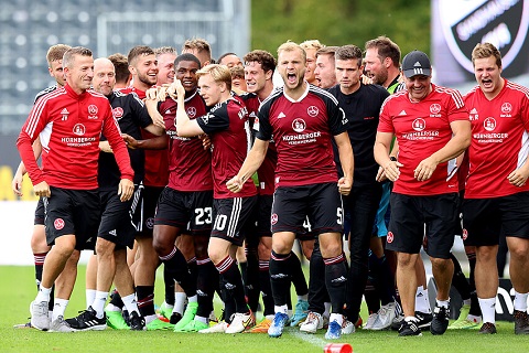 Nhận định dự đoán Preuben Munster vs Nurnberg 23h30 ngày 22/8