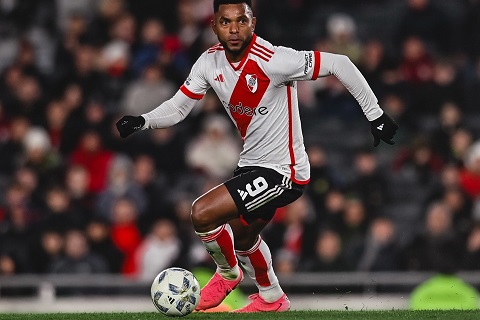 Nhận định dự đoán River Plate vs Libertad Asuncion 7h30 ngày 22/8