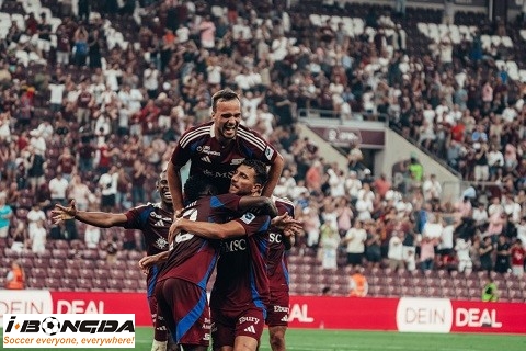 Nhận định dự đoán Servette vs Shakhtar Donetsk 2h ngày 29/8