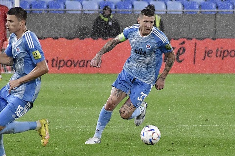 Nhận định dự đoán Slovan Bratislava vs Young Boys 1h15 ngày 22/8