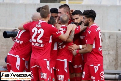 Nhận định dự đoán Omonia Nicosia FC vs Wolfsberger AC 23h ngày 28/8