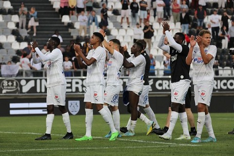 Nhận định dự đoán Amiens vs Annecy 1h ngày 23/8