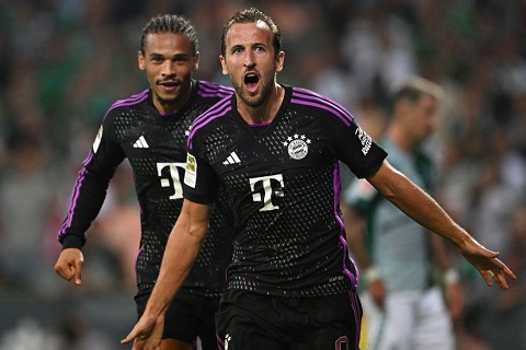 Nhận định dự đoán Bayern Munich vs RB Leipzig 1h30 ngày 23/8