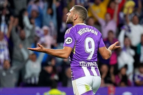Phân tích CD Castellon vs Valladolid 2h30 ngày 23/8