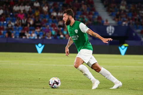 Phân tích CD Mirandes vs SD Huesca 22h ngày 23/8