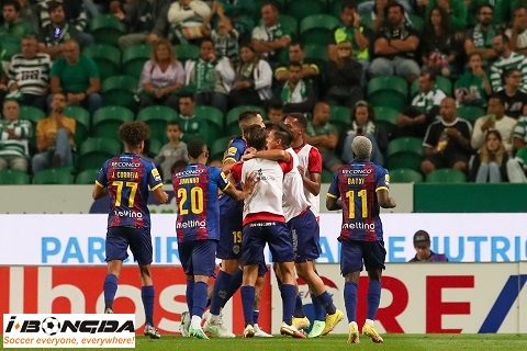 Nhận định dự đoán Chaves vs Felgueiras 2h15 ngày 23/8