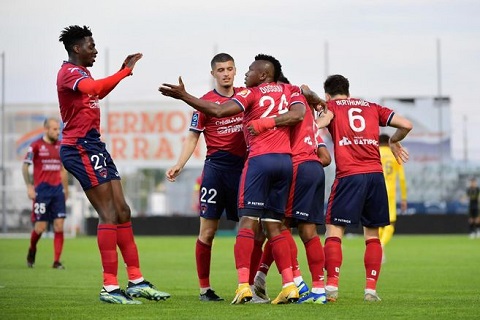 Nhận định dự đoán Clermont Foot vs Grenoble 1h ngày 23/8