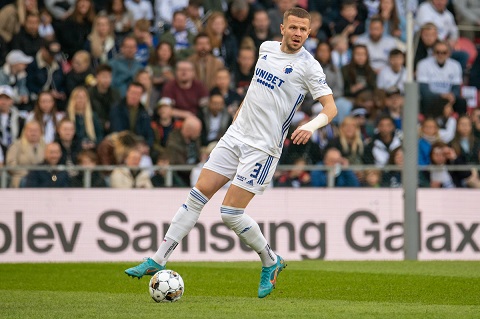 Nhận định dự đoán Copenhagen vs Odense BK 0h ngày 23/8