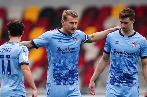 Nhận định dự đoán Coventry vs Queens Park Rangers 21h ngày 23/8