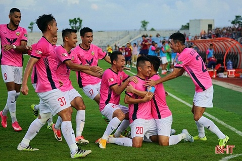 Phân tích Đà Nẵng vs Hồng Lĩnh Hà Tĩnh 18h ngày 23/8