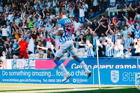 Nhận định dự đoán Huddersfield Town vs Stevenage Borough 21h ngày 23/8