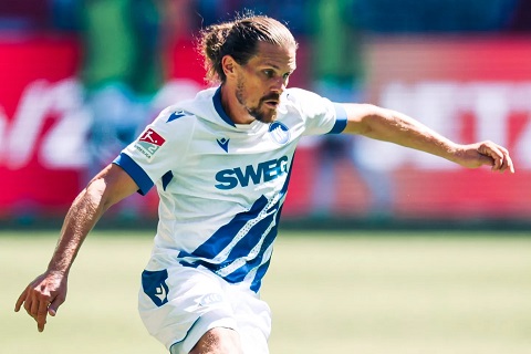 Nhận định dự đoán Karlsruher SC vs Eintr. Braunschweig 18h ngày 23/8