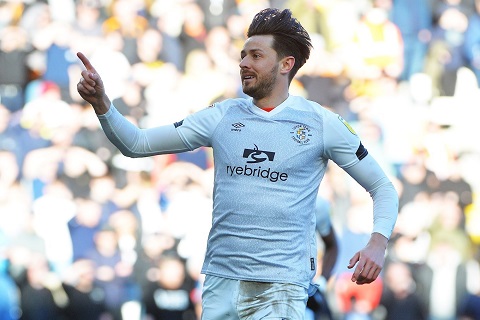 Nhận định dự đoán Luton Town vs Cardiff City 18h30 ngày 23/8