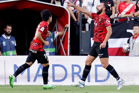 Nhận định dự đoán Mallorca vs Celta Vigo 22h ngày 23/8