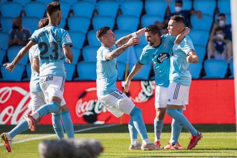 Phân tích Mallorca vs Celta Vigo 22h ngày 23/8