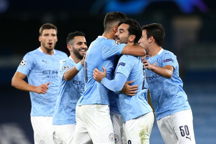 Nhận định dự đoán Manchester City vs Tottenham Hotspur 18h30 ngày 23/8