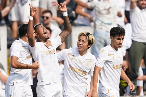 Nhận định dự đoán Moreirense vs Vitoria Guimaraes 22h ngày 23/8