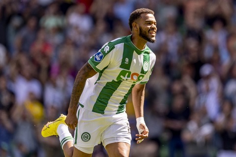 Phân tích PSV Eindhoven vs Groningen 23h45 ngày 23/8