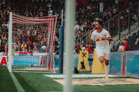 Nhận định dự đoán Red Bull Salzburg vs LASK Linz 22h ngày 23/8