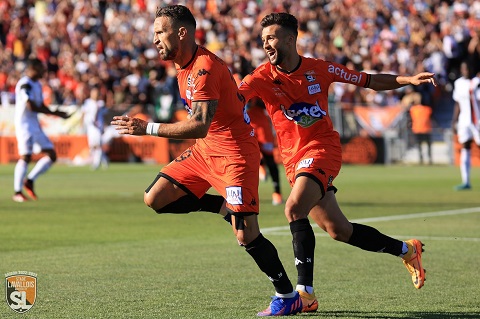 Phân tích Rodez Aveyron vs Stade Lavallois MFC 1h ngày 23/8