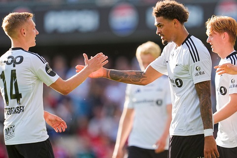 Nhận định dự đoán Rosenborg vs Sandefjord 23h ngày 23/8