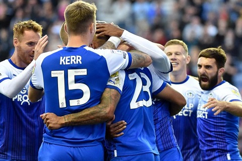 Phân tích Rotherham United vs Wigan Athletic 18h30 ngày 23/8