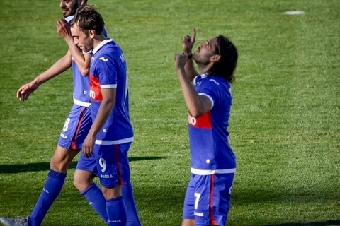 Nhận định dự đoán Tigre vs Independiente Rivadavia 6h ngày 23/8