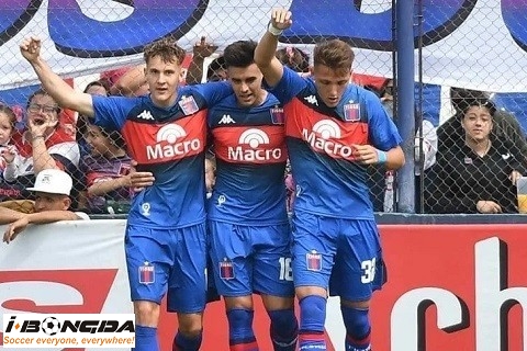 Phân tích Tigre vs Independiente Rivadavia 6h ngày 23/8