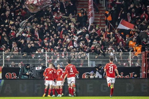 Nhận định dự đoán Union Berlin vs VfB Stuttgart 20h30 ngày 23/8