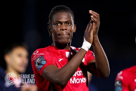 Nhận định dự đoán Waterford United vs Sligo Rovers 1h45 ngày 23/8