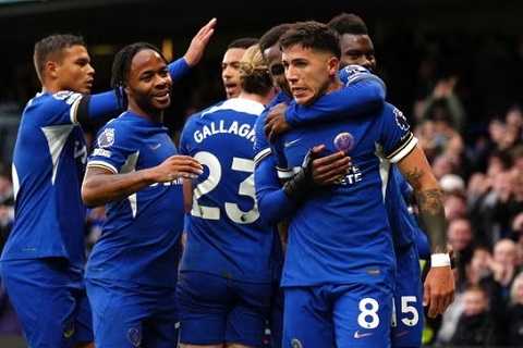Phân tích West Ham United vs Chelsea 2h ngày 23/8