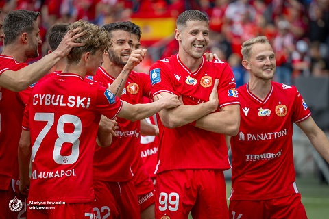 Nhận định dự đoán Widzew lodz vs Pogon Szczecin 1h30 ngày 23/8