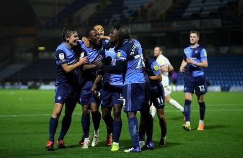 Nhận định dự đoán Wycombe Wanderers vs Reading 21h ngày 23/8