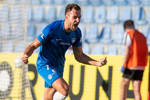 Nhận định dự đoán Zlin vs Slovan Liberec 22h ngày 23/8
