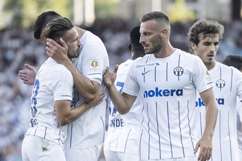 Nhận định dự đoán Zurich vs Thun 23h ngày 23/8