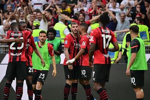 Nhận định dự đoán AC Milan vs Cremonese 1h45 ngày 24/8