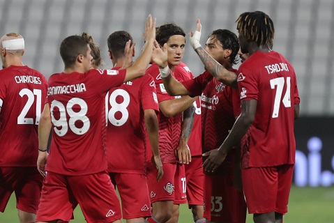 Phân tích AC Milan vs Cremonese 1h45 ngày 24/8