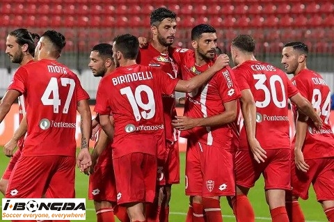 Phân tích Ac Monza vs Mantova 2h ngày 24/8