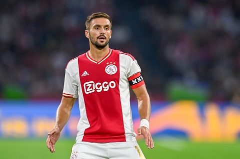 Nhận định dự đoán Ajax Amsterdam vs Heracles Almelo 21h45 ngày 24/8