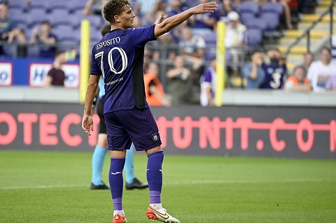 Nhận định dự đoán Anderlecht vs Gent 21h ngày 24/8
