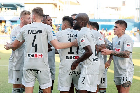 Nhận định dự đoán Aris Thessaloniki vs Volos Nfc 0h ngày 24/8