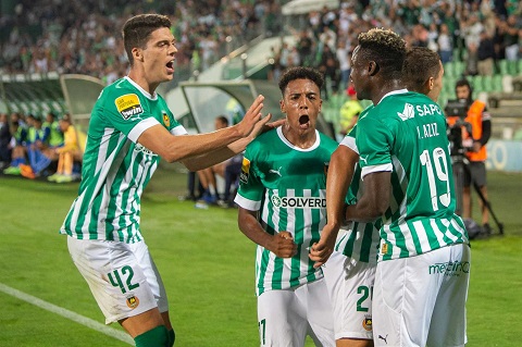 Nhận định dự đoán Arouca vs Rio Ave 2h30 ngày 24/8