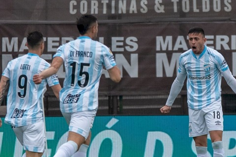 Nhận định dự đoán Atletico Tucuman vs Talleres Cordoba 6h ngày 24/8